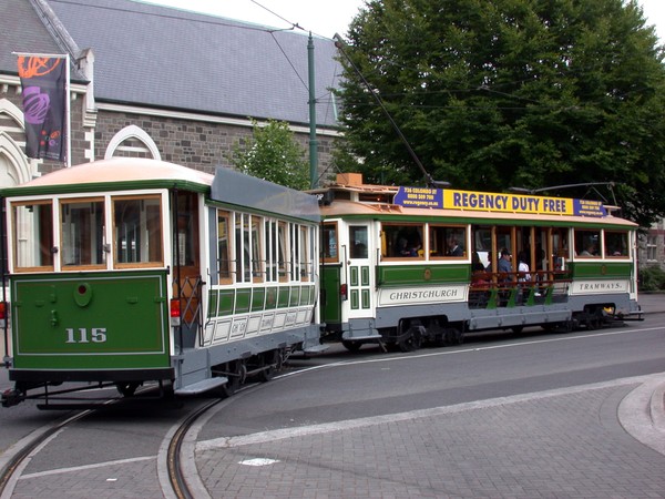 Tram